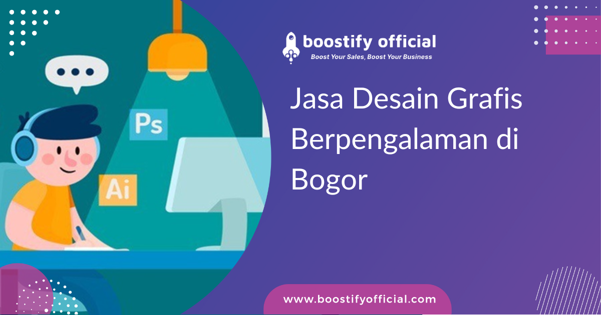 Apa Itu Desain Grafis? | Jasa Digital Marketing Bogor, Jasa Digital ...