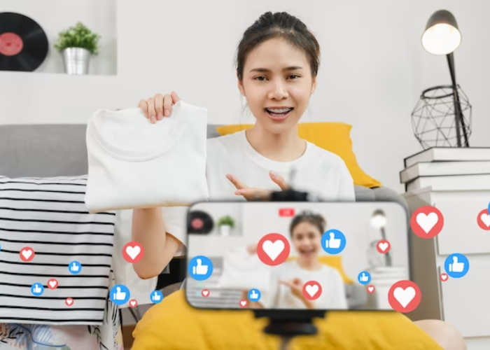 Influencer Marketing: Pengertian, Strategi, Dan Manfaatnya Untuk Bisnis ...