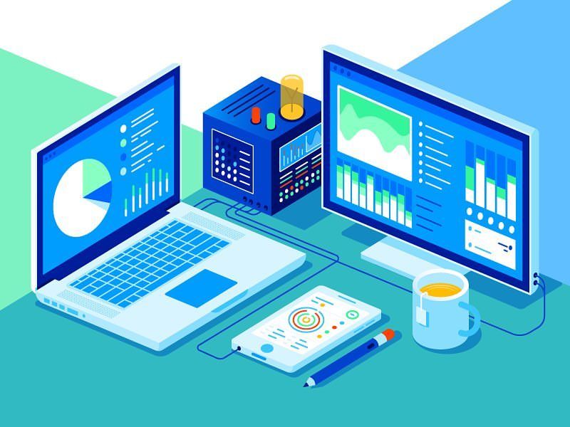 Kursus Programming di Bogor