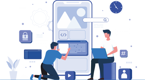 Jasa Aplikasi Android